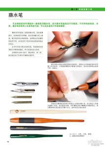 ps笔刷使用方法 笔刷使用方法?