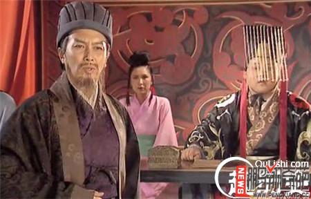 真实的刘禅 真实的刘禅是怎样的人 刘禅怎么死的