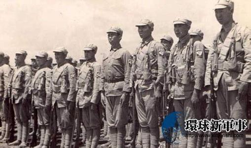 内战为什么国民党输了 内战中的国民党军队派系究竟有多少？蒋介石都不一定完全清楚