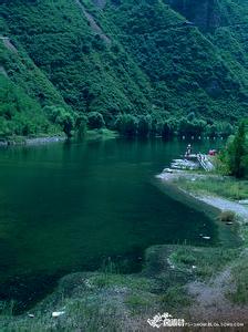 河北省秦皇岛市 河北省自然风景区之秦皇岛篇2