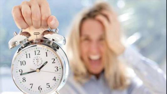 唐唐的烦恼生活 生活，有时真的挺烦