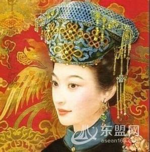 孝明帝 胡太后简介 北魏孝明帝的生母胡太后生平介绍