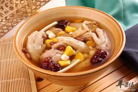 高中生营养补脑食疗 支招:食疗补脑四个小验方