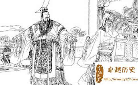 楚庄王听朝罢宴答案 楚庄王听朝罢宴典故解密