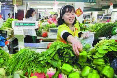 认识各种蔬菜,如何挑选 怎么挑选新鲜蔬菜