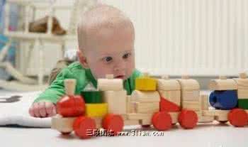 看颜色直觉测心理年龄 宝宝对颜色有感知能力年龄