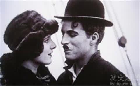 卓别林演技 你不知道你历史 卓别林因演技太好电影曾受到一度打压