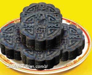 大闸蟹礼品月饼礼品 2012中秋最佳最新颖礼品：月饼茶