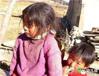 你习惯了贫穷，但别让孩子也习惯做个穷人