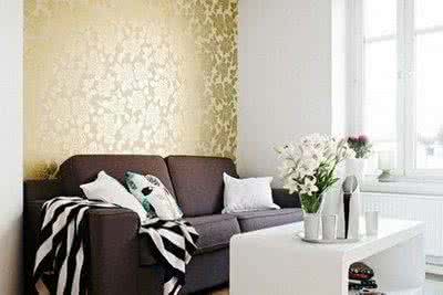 北欧风情实木家具 【编织】北欧风情的主题花样毛毯与家居鞋