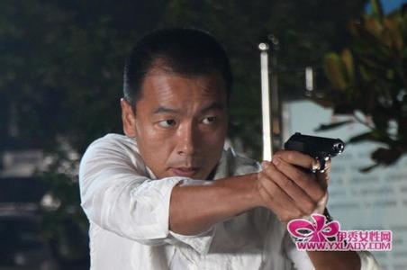 特种兵刀刃 刀兵相见的爱情：手持刀刃的是谁