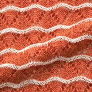 针织花样图案大全 针织模式:“日本花样”(图案740)