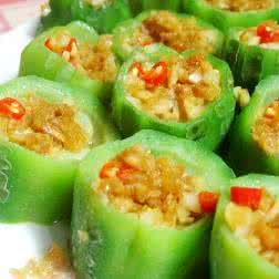 素菜菜谱家常菜做法 菜单:素食菜谱 素菜做法大全