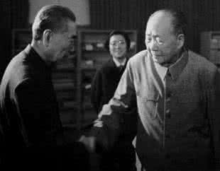周恩来的最后岁月 周恩来的最后岁月(1966