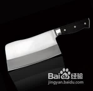 菜刀保养 日常如何保养菜刀