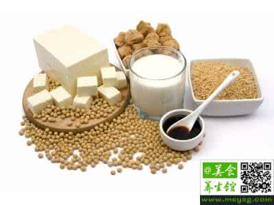 豆制品的营养价值 豆制品有什么营养 豆制品有什么营养价值