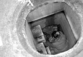 梦见自己掉井里了 梦见自己掉井里 梦见掉井里