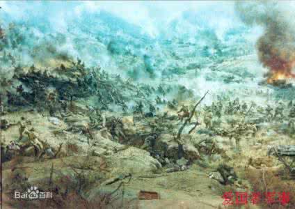 桃林岗阻击战 解放军十大铁血阻击战之二:桃林岗阻击战4