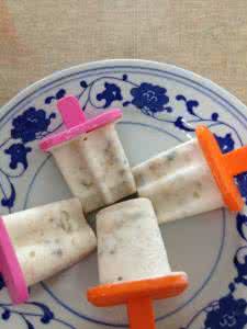 绿豆沙雪糕的做法 【详图细解】绿豆沙雪糕的做法