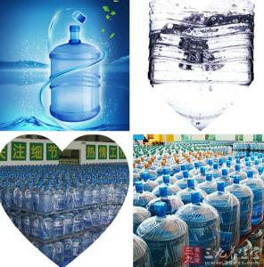 桶装水企业自查报告 桶装水再次中招“菌落总数” 企业喊冤