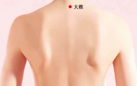 暖气开关 打开身上的五个“暖气开关”，抵御寒邪轻松过冬