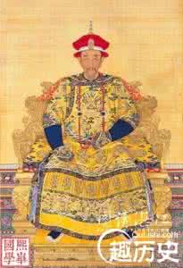 康熙是麻子 康熙是麻子只有一米五几 那些重口味的历史真相