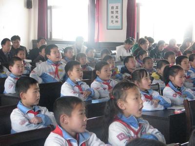 小学数学速成班 浅析小学数学高效课堂有效策略