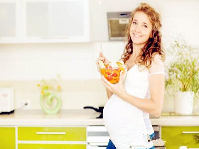 哺乳期妈妈能吃水果吗 哺乳期妈妈能吃水果吗 冬天吃水果 太原九成孕妈都犯4个错