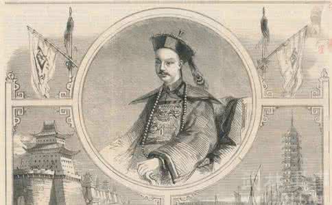 叶名琛的墓在印度哪里 叶名琛的故事有哪些 叶名琛的评价