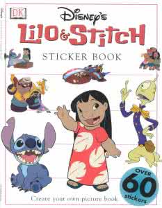 迪斯尼童装 Disney Characters Sweater Book----110-140cm迪斯尼童装