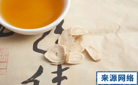 黄芪的药用价值 黄芪药用价值 黄芪治疗癌症的疗效