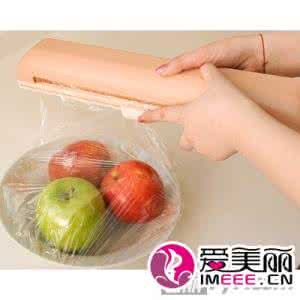 撕保鲜膜小窍门 生活窍门：保鲜膜怎么用才更健康