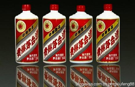 中国白酒十大名酒排名 引用 中国十大名酒排名及前100名白酒排名