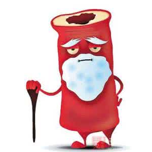 年轻人血管硬化怎么办 惊 年轻人的血管也会有毒