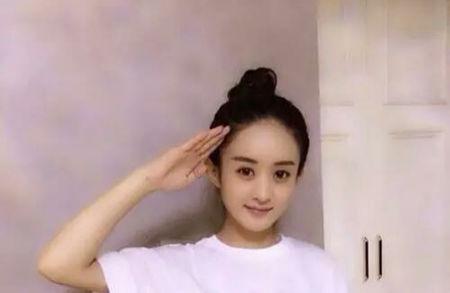 赵丽颖和鹿晗很般配 赵丽颖和鹿晗很般配 鹿晗和赵丽颖配吗?