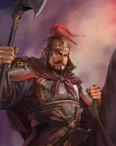 徐晃打败关羽 徐晃的简介 徐晃和关羽是什么关系