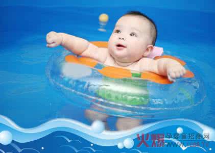 宝宝学游泳的好处 宝宝学游泳注意事项 宝宝学游泳的好处和注意事项