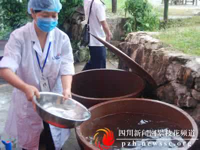 斯里兰卡洪灾 洪灾过后饮用水消毒 地震灾后应注意食品和饮水安全