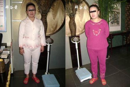 立竿见影减肥仪器 怎么减肥 立竿见影5大减肥妙招