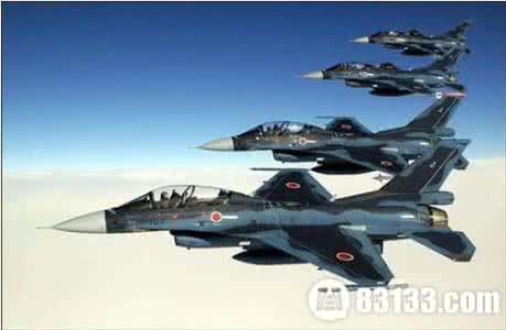 解放军副总长批安倍 安倍为空军配备一神秘武器 叫嚣猎杀解放军歼20