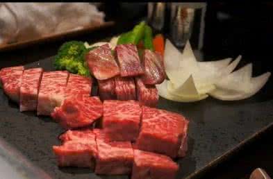 世界上最贵的牛肉 世界上最贵的牛肉,到底是如何培育出来的?
