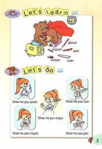 英语方法论~如何在家指导孩子学习Phonics