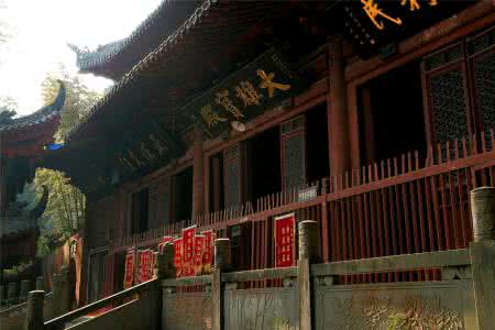 成都石经寺 中国百大寺庙-------17.成都石经寺