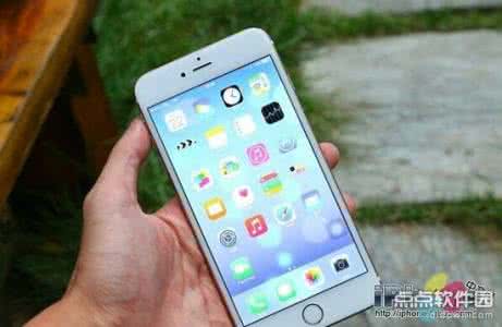 iphone6s分辨率好低啊 iphone6s分辨率是多少