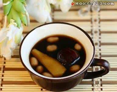 姜枣红糖水 姜枣红糖水治小儿风寒咳嗽效果佳