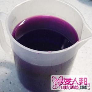 高锰酸钾治痔疮吗 高锰酸钾配开水治好俺姐俩痔疮