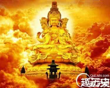 无相念佛 佛经里说佛无相 为什么世间还存在那么多佛像?