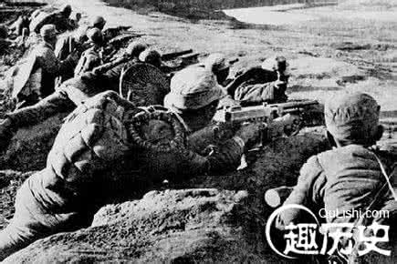1945年中国战场大反攻 敌后战场的局部反攻：分为哪几个阶段