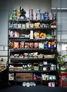 最终幻想零食 市集鲜货|办公室零食の终极幻想