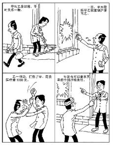 行为人的主观过错 行为人的主观过错 什么是过错行为?